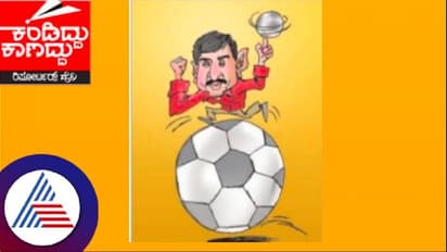 ಕುಡುಕರಿಗಿದು ಸುಗ್ಗಿ ಕಾಲವಾದರೆ ಕಾರವಾರದಲ್ಲಿ ಉಲ್ಟಾ: ಹುಬ್ಬಳ್ಳಿಯಲ್ಲಿ ಮನೇಲಿ ಕುಕ್ಕರಿದ್ರೂ ರೇಡ್ ಆಗ್ತಾವು!