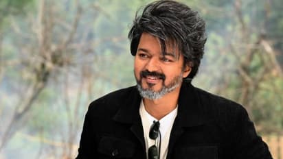 അടുത്ത ചിത്രത്തില്‍ വിജയ് വാങ്ങുന്ന പ്രതിഫലം; വാര്‍ത്തയില്‍ ഞെട്ടി തമിഴ് സിനിമ ലോകം