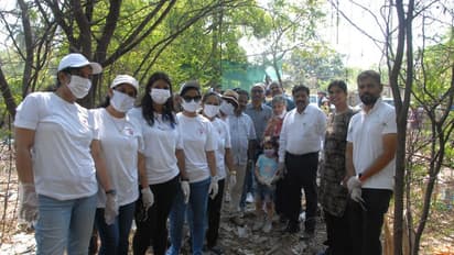 ఓయూలోని పురాతన బావులకు పునర్జీవం.. సోమవారం పునరుద్ధరణ పనులకు శ్రీకారం