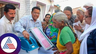 ಬೆಳಗಾವಿ: ಮನೆಯಿಂದಲೇ 1.4 ಲಕ್ಷಕ್ಕೂ ಅಧಿಕ ಮತದಾರರ ಮತದಾನ!