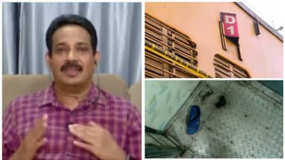 'അയാളുടെ കാലിൽ പൊള്ളലേറ്റിരുന്നു; അക്രമിയാണെന്നറിയാതെയാണ് യാത്രക്കാർ രക്ഷപ്പെടാൻ സഹായിച്ചത്'