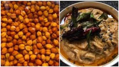 இப்படி ஒரு முறை சட்னி செய்து தான் பாருங்களேன்! எத்தனை இட்லி கொடுத்தாலும் சாப்பிட்டுக் கொண்டே இருப்பார்கள். 