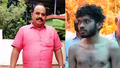 കടലക്കറിയിൽ വിഷം ചേർത്ത് പിതാവിനെ കൊന്ന ഡോക്ടർ, ജാമ്യത്തിലിറങ്ങി മുങ്ങി, നേപ്പാളിൽ വച്ച് മരിച്ചതായി ബന്ധുക്കൾ