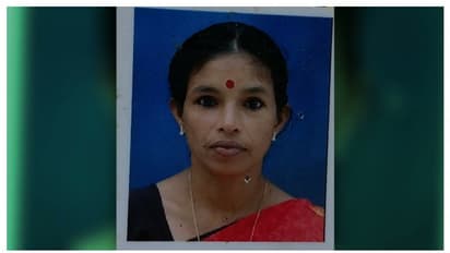 വാത്തിക്കുടിയിൽ ഭാര്യാമാതാവിനെ കൊലപ്പെടുത്തി; മരുമകൻ അറസ്റ്റിൽ