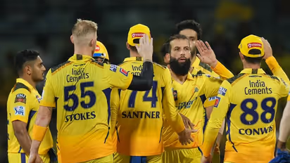 IPL 2023: லக்னோ அணியை பொட்டளம் கட்டிய மொயின் அலி..! சிஎஸ்கே அபார வெற்றி 