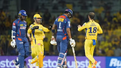 IPL 2023: ಜಯದ ಖಾತೆ ತೆರೆದ ಚೆನ್ನೈ ಸೂಪರ್‌ ಕಿಂಗ್ಸ್‌, ಲಖನೌ ಹೋರಾಟ ವ್ಯರ್ಥ