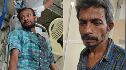 10 രൂപ കടം ചോദിച്ചത് തര്‍ക്കമായി; നാഗർകോവിൽ സ്വദേശിയുടെ തലയടിച്ച് പൊട്ടിച്ച് കൊട്ടാരക്കര സ്വദേശി