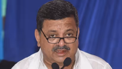 ನನ್ನ ವಿರುದ್ಧ ಪ್ರಧಾನಿ, ಸಿಎಂ ಯಾರೇ ಸ್ಪರ್ಧಿಸಿದ್ರು ಗೆಲುವು ನಂದೇ: ಮಾಜಿ ಸಚಿವ ಎಸ್.ಎಸ್.ಮಲ್ಲಿಕಾರ್ಜುನ