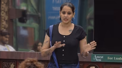 'എട്ടാം ക്ലാസില് പ്രണയം, 22-ാം വയസ്സില് വിവാഹം, പ്രതിസന്ധികള്'; ബിഗ് ബോസില് ജീവിതം പറഞ്ഞ് ദേവു