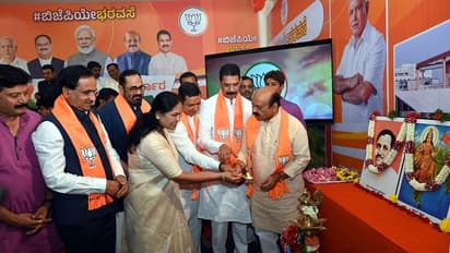 ದೇಶದಲ್ಲಿ ಪ್ರಧಾನಿ ಮೋದಿಯಿಂದ ಭಾರಿ ಬದಲಾವಣೆ: ಸಿಎಂ ಬೊಮ್ಮಾಯಿ