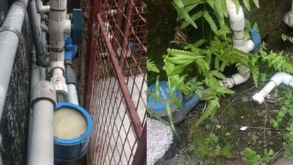 'കോപ്പറിന് ആക്രി കടയിൽ നല്ല വില', കടയ്ക്കലിൽ വ്യാപക വാട്ടർ മീറ്റർ മോഷണം