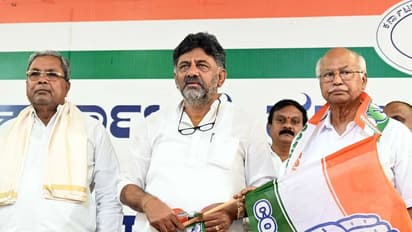 ಗೋಪಾಲಕೃಷ್ಣ ಬಿಜೆಪಿ ತೊರೆದು ಕಾಂಗ್ರೆಸ್ ಸೇರ್ಪಡೆ: ಹುಡುಗಾಟಕ್ಕೆ ಬಿಜೆಪಿಗೆ ಹೋಗಿದ್ದೆ ಎಂದ ಶಾಸಕ!