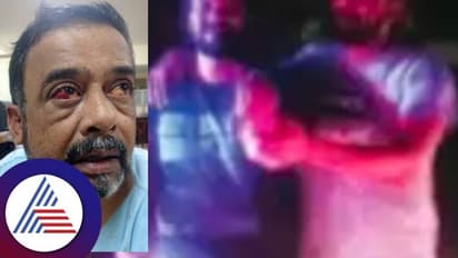 ಬೆಂಗಳೂರು: ಕಾರಿನ ಮ್ಯೂಸಿಕ್ ಸದ್ದು ಪ್ರಶ್ನಿಸಿದ ಮಾಜಿ ಸೈನಿಕನ ಮೇಲೆ ಹಲ್ಲೆ 