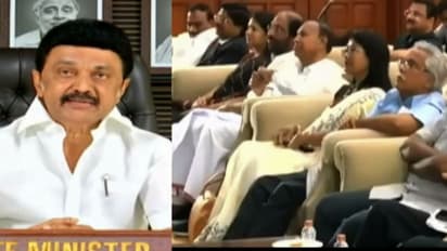 ലോക്സഭാ തെരഞ്ഞെടുപ്പിന് മുൻപുള്ള രാഷ്ട്രീയ നീക്കം: പ്രതിപക്ഷ കക്ഷികളെ ഒരു വേദിയിലെത്തിച്ച് സ്റ്റാലിൻ