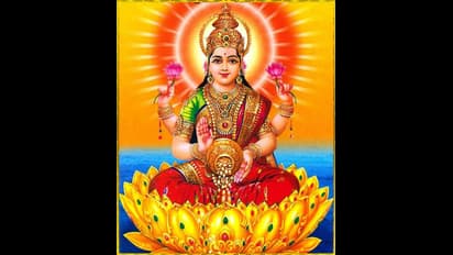 Hanuman Jayantiಯಂದಿನಿಂದ ಈ ರಾಶಿಗಳಿಗೆ ಮಹಾ 'ಲಕ್'ಶ್ಮಿ ಯೋಗ!