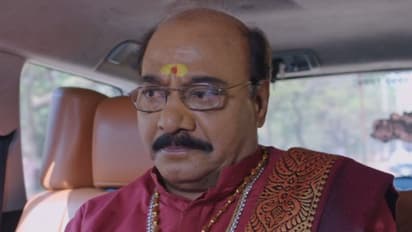 Guppedantha Manasu: కొడుకు, కోడల్ని కలపమని అడిగిన జగతి.. వసు,రిషి లకు పరీక్ష పెట్టిన జయచంద్ర?