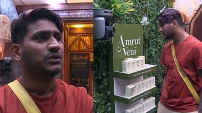 'ഞാന് കരുതിയതുപോലെയല്ല, ഇത് ഗംഭീര പരിപാടി'; ബിഗ് ബോസിനെക്കുറിച്ചുള്ള അഭിപ്രായം മാറ്റി അഖില് മാരാര്