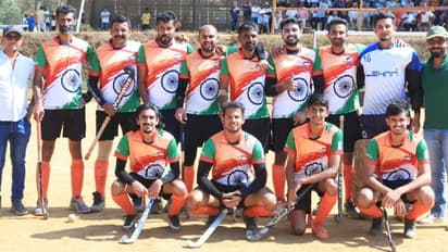 ಅಂತಿಮ ಘಟ್ಟದತ್ತ ಕೊಡವ ಕೌಟುಂಬಿಕ ಹಾಕಿ; ಇಂದಿನಿಂದ ಪ್ರಿ ಕ್ವಾರ್ಟರ್ ಫೈನಲ್