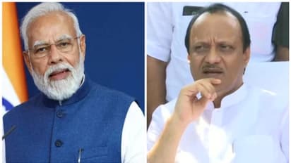 മോദിയുടെ വ്യക്തിപ്രഭാവമാണ് വിജയത്തിന് കാരണമായത്, ബിരുദമല്ല; മന്ത്രിമാരുടെ ബിരുദം വിഷയമേയല്ലെന്നും അജിത് പവാർ