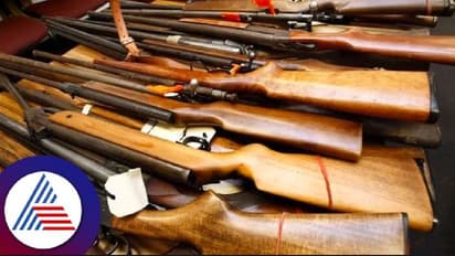 ವಿಧಾನಸಭಾ ಚುನಾವಣೆ ಹಿನ್ನೆಲೆ: ಲೈಸನ್ಸ್ ಹೊಂದಿದ ಶಸ್ತ್ರಾಸ್ತ್ರ ಠೇವಣಿ ಇಡಲು ಆದೇಶ