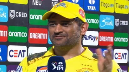 IPL 2023: நோபால், வைடு வீசிக்கிட்டே இருந்தால் வேற கேப்டன் கீழ் தான் விளையாடனும்: வார்னிங் கொடுத்த தோனி!