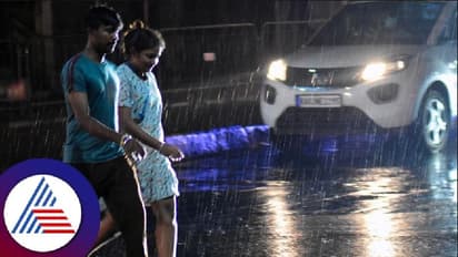 Weather Forecast: ಇನ್ನೂ 2 ದಿನ ಗುಡುಗು ಸಹಿತ ಮಳೆ: ಸುವರ್ಣನ್ಯೂಸ್‌ಗೆ ಹವಾಮಾನ ಇಲಾಖೆ ಮುನ್ಸೂಚನೆ 