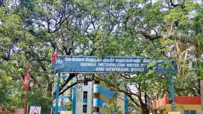 டிப்ளமோ முடித்தவர்களுக்கு அரசு வேலை! குடிநீர் வாரியத்தில் 108 பணியிடங்கள்!