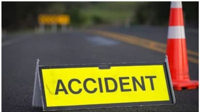 ബൈക്കും ചരക്കു ലോറിയും കൂട്ടിയിടിച്ച് അപകടം; മെഡിക്കൽ വിദ്യാർത്ഥി മരിച്ചു