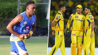 IPL 2023: Still learning death overs bowling skills from Dwayne Bravo, says CSK's Tushar Deshpande