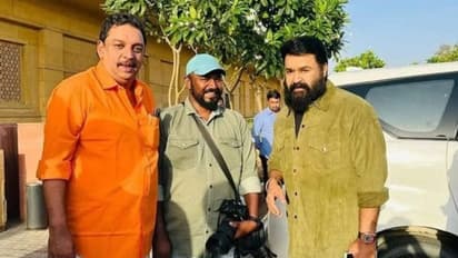 77 ദിവസത്തെ ചിത്രീകരണം; 'മലൈക്കോട്ടൈ വാലിബന്‍റെ' പ്രധാന ഷെഡ്യൂളിന് പാക്കപ്പ്