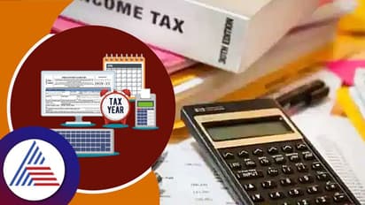 ಯಾರೆಲ್ಲ ಐಟಿಆರ್ -1 ಸಹಜ್ ಸಲ್ಲಿಕೆ ಮಾಡ್ಬೇಕು? ಯಾವೆಲ್ಲ ದಾಖಲೆಗಳು ಅಗತ್ಯ? ಇಲ್ಲಿದೆ ಮಾಹಿತಿ