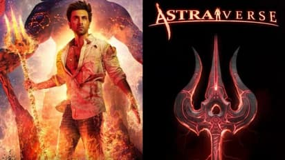 വമ്പന് കാന്വാസില് 'ബ്രഹ്മാസ്ത്ര'യുടെ 2, 3 ഭാഗങ്ങള് വരുന്നു; റിലീസ് പ്രഖ്യാപിച്ചു