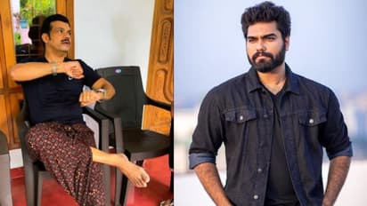 റോബിനെ ട്രോളി പാലാ സജി; 'ഞങ്ങടെ ഡോക്ടർ മച്ചാനെ വിട്ടേക്കെ'ന്ന് ആരാധകർ- വീഡിയോ