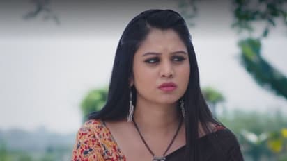 Krishna Mukunda Murari: బాగా కృంగిపోతున్న కృష్ణ.. భార్య మీద అనుమానపడుతున్న మురారి?