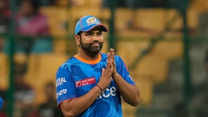  ഐപിഎല്ലില്‍ ഇത്തവണ മുംബൈ പ്ലേ ഓഫില്‍ പോലും എത്താനിടയില്ലെന്ന് ഓസീസ് ഇതിഹാസം