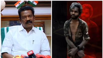 'പ്രതികളെ നിയമത്തിന് മുന്നിലെത്തിക്കാനായി, കേസ് കടന്നുപോയത് പ്രതിസന്ധിഘട്ടങ്ങളിലൂടെ'; മന്ത്രി കെ രാധാകൃഷ്ണൻ