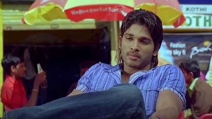 'കണ്ണൂര്, അതാ എന്റെ സ്ഥലം'; അല്ലു അര്ജുന്റെ 'ഹീറോ' 4 കെയില് റീ റിലീസിന്: ട്രെയ്ലര്