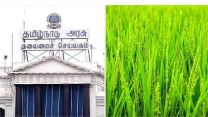 விவசாயிகளுக்கு இனி கொண்டாட்டம் தான்.! தமிழக அரசின் அசத்தலான அறிவிப்பு