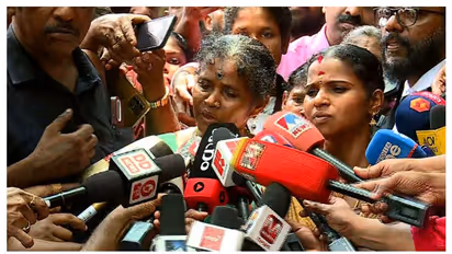 Attappadi Madhu lynching case: Justice incomplete; will approach SC against acquittal of two, says mother
