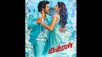 தமிழ் புத்தாண்டு ரிலீசுக்காக வரிசைகட்டும் சிறுபட்ஜெட் படங்கள்! ஏப்ரல் 14-ல் ரிலீசாகும் தமிழ் படங்கள் என்னென்ன?