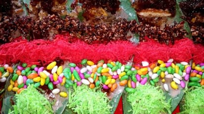 Varanasi's Banarasi paan, langda mango and 2 other products gets Geographical Indication tag; check details