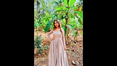 ಡಬಲ್‌ ಮೀನಿಂಗ್ ಬೇಡ ಕಣ್ರೋ; ಬಾಳೆ ತೋಟದಲ್ಲಿ ಕಾಣಿಸಿಕೊಂಡ ನಿವೇದಿತಾ ಗೌಡ ಕಾಲೆಳೆದ ನಟ್ಟಿಗರು 