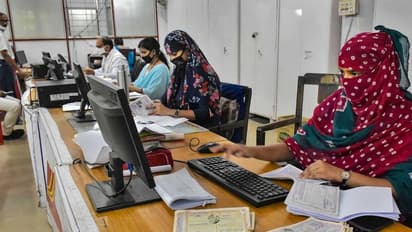 தமிழக வாழ்வாதார திட்டத்தின் கீழ் வேலை வாய்ப்பு அறிவிப்பு; எந்த தேர்வும் கிடையாது