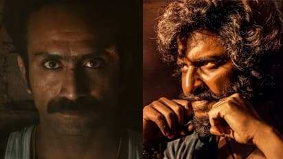 'മണ്ഡേ ടെസ്റ്റി'ല് കാലിടറി 'ദസറ'; അഞ്ച് ദിവസത്തെ ആഗോള ബോക്സ് ഓഫീസ് കളക്ഷന്