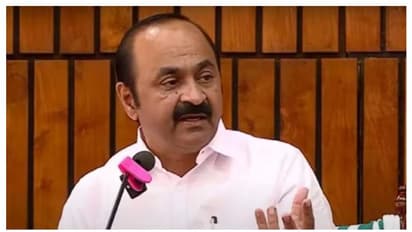 ഉത്തരക്കടലാസ് കാണാതായത് സര്‍വകലാശാലയുടെ വീഴ്ചയെന്ന് വി.ഡി സതീശൻ; വിദ്യാര്‍ത്ഥികളെ ക്രൂശിക്കരുത്, നടപടി വേണം