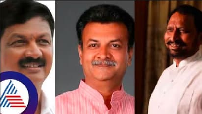 ಬೆಳಗಾವಿ ರಾಜಕಾರಣ ಹುಬ್ಬಳ್ಳಿಗೆ ಶಿಫ್ಟ್: ರಹಸ್ಯ ಸಭೆಯಲ್ಲಿ ನಡೆದಿದ್ದೇನು?