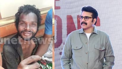 'ആള്ക്കൂട്ടം കൊന്നത് എന്റെ അനുജനെ' എന്ന് ആദ്യമുയര്ന്ന ശബ്ദങ്ങളിലൊന്ന് മമ്മൂക്കയുടേത് : കുറിപ്പ്