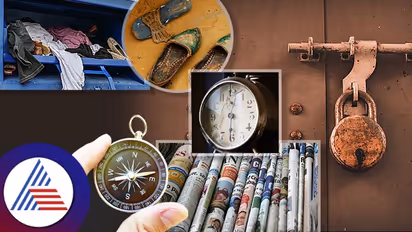 Vastu tips: ಮನೆಯಲ್ಲಿ ಕಲಹ ತಂದಿಡೋ ಅಪಶಕುನದ ವಸ್ತುಗಳಿವು..