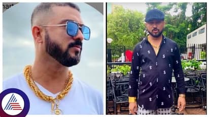 ಚಿನ್ನ ಕಳ್ಳತನ ಮಾಡುತ್ತಿದ್ದ ಸೋಷಿಯಲ್ ಮೀಡಿಯಾ ಸ್ಟಾರ್ ಬೆಂಗಳೂರಿನಲ್ಲಿ ಬಂಧನ!