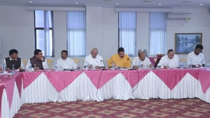 ಏ.8ಕ್ಕೆ ಬಿಜೆಪಿ ಅಭ್ಯರ್ಥಿಗಳ ಪಟ್ಟಿ ರಿಲೀಸ್: ಸಿಎಂ ಬೊಮ್ಮಾಯಿ ಮಾಹಿತಿ